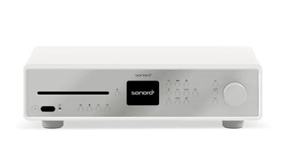 Sonoro MAESTRO X (2023) Receiver Wit