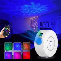 Slimme Sterrenprojector: Creëer een magische nachthemel - thumbnail