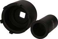 KS Tools 460.5630 Set steekmoeren met geleidebuis voor Mercedes, Ø 75 mm, 2-delig - thumbnail