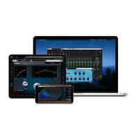 Steinberg UR-RT2 externe audio interface - thumbnail