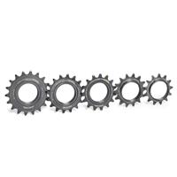 Miche krans pistard oro 13t 1/8" single speed - thumbnail