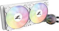 Zalman ALPHA24 White - thumbnail