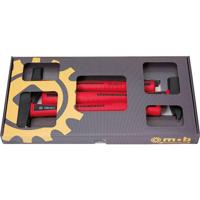 Peddinghaus 5039980358 Bankwerkershamer 2300 g 1 stuk(s) - thumbnail