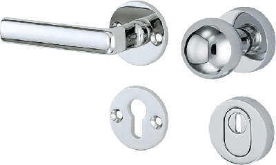 Knopgarn.LS SKG Padania/Elegant MGC kt