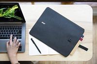 Acer 13,3" Protective sleeve bruin - thumbnail