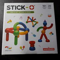 Stick-O basisset, 20dlg. - thumbnail
