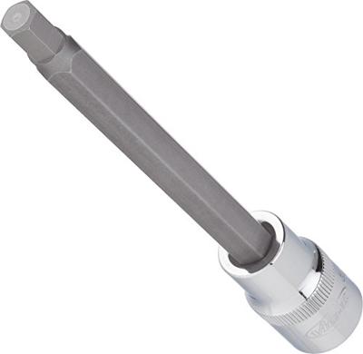 Vigor V2085 Inbus Dopsleutel-bitinzet 12 mm 1/2 (12.5 mm)