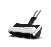 Epson DS-C330 Scanner met ADF + invoer voor losse vellen 600 x 600 DPI A4 Zwart, Wit - thumbnail