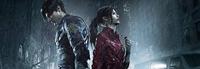Resident Evil 2 - thumbnail