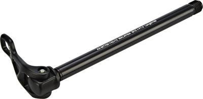 Shimano ax-mt700 e-thru lever axle rear