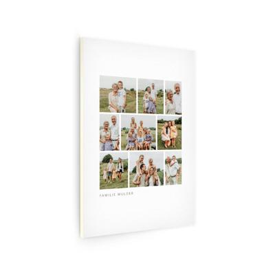 Foto op forex afdrukken - 40 x 60 cm