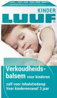Balsem kind 30 Gram - thumbnail