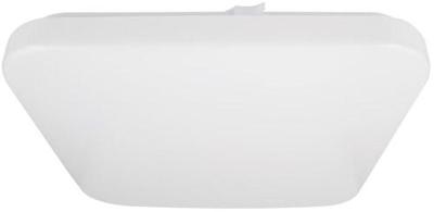 Enzo Ledvance led plafonniere 330mm vierkant 24w cct ip44 - 5017827