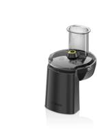 Bosch MUZS68VL Kookaccessoires Zwart - thumbnail