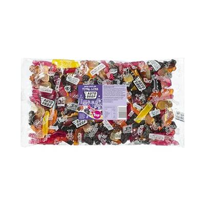 Autodrop total loss (6x1kg)