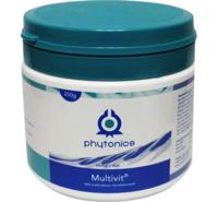 Phytonics Phytonics Multivit Hond En Kat (250g) - thumbnail