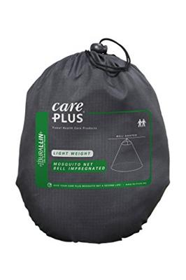 Care Plus Mosquito Net Bell Impregnated