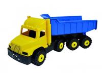 Adriatic vrachtauto serie Amerika groot - thumbnail