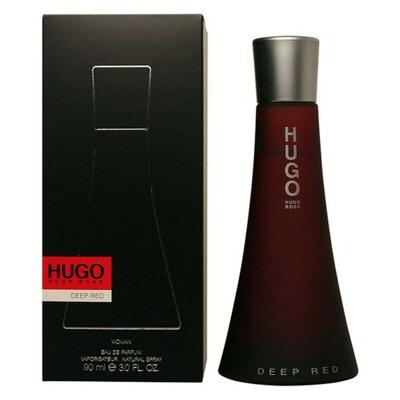 Hugo Boss Deep Red Dames Eau de Parfum