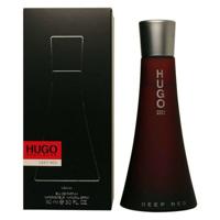 Hugo Boss Deep Red Dames Eau de Parfum - thumbnail