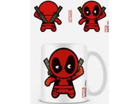 Pyramid International Mok Deadpool Chibi Special - thumbnail