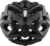 Olympic Sportswear Alpina sports race helm valparola 51-56 mat zwart - thumbnail