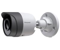 Honeywell HC30WB2R1 30-serie NDAA-compatibel, WDR 2MP 4 mm vaste lens, IR 50M IP-netwerk Bullet Camera 2 IR LED's, H.265, PoE, IP66, Wit (2 MP) - thumbnail