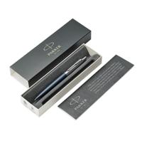 Balpen Parker Jotter XL blue CT medium - thumbnail