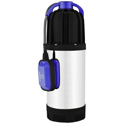 Renkforce RF-3523714 Dompeldrukpomp 6500 l/h 40 m Renkforce RF-3523714 Dompeldrukpomp 6500 l/h 40 m