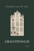 Grachtenhuis - Pauline van de Ven - ebook - thumbnail