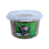 Strooivoer 4-seizoenen - thumbnail