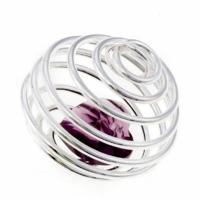 Hanger Dames Cristian Lay 545620 2 cm - thumbnail