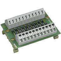 WAGO 289-151 Diode gate module Inhoud: 1 stuk(s) - thumbnail