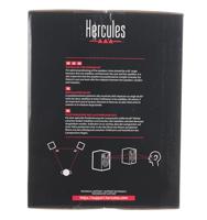 Hercules DJMonitor 32 Actieve studio monitor 7.6 cm 3 inch 30 W 1 paar - thumbnail
