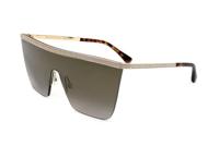 Dames zonnebril Jimmy Choo LEAH-S-06JHA Ø 136 mm - thumbnail