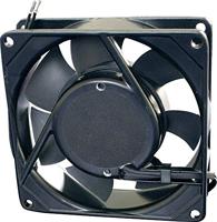 X-Fan RAH8038S1 Axiaalventilator 230 V/AC 36 m³/h (l x b x h) 80 x 80 x 38 mm - thumbnail