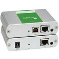 Icron 00-00377 USB Ranger 2304-GE-LAN-USB 2.0 Extender Set - thumbnail