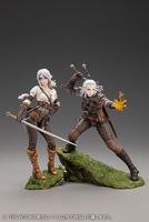 The Witcher Bishoujo PVC Statue 1/7 Ciri 23 cm - thumbnail