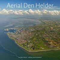 Aerial Den Helder (Hardback) - thumbnail