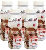 Modifast Intensive Drinkmaaltijd Vloeibaar Chocolade 236ml - thumbnail