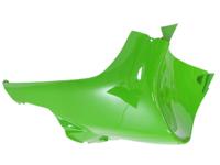 Edge Onderkuip yamaha aerox tot bj. 2014 - kawasaki groen - thumbnail