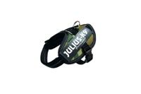 Julius-K9 IDC-Powertuig Baby 33-45cm camouflage - thumbnail