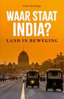 Waar staat India? - Fons Stoelinga - ebook - thumbnail