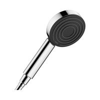Hansgrohe Handdouche Pulsify S 105 1 Jet EcoSmart Chroom - thumbnail