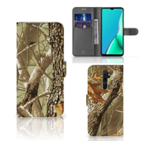 OPPO A9 (2020) | A5 (2020) Hoesje Wildernis - thumbnail