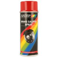 Motip Remklauwspray rood - thumbnail