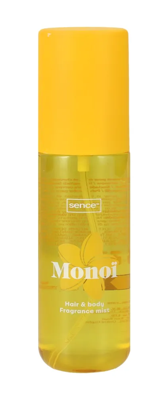 Sence Monoï Hair & Body Fragrance Mist Spray