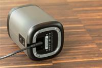 goobay Cable EuroPlug Angled Both Ends kabel - thumbnail