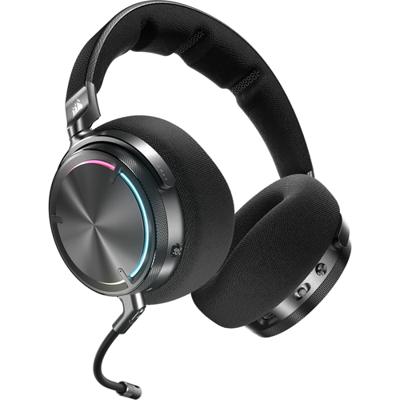 Gaming Headset met Microfoon Corsair VIRTUOSO MAX Zwart