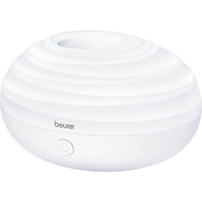 Beurer LA 20 Aroma Diffuser Luchtverfrisser 1 stuk(s) Wit